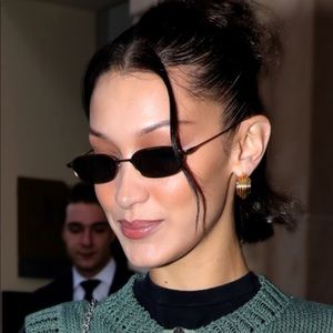 Y2K VINTAGE SUNGLASSES